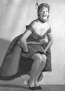 Silvia Pinal image 3 of 3