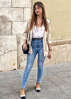 Silvia Rumi image 2 of 2