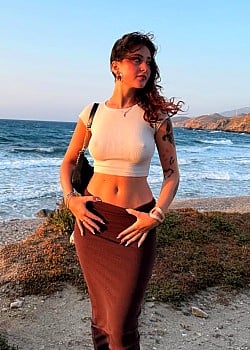 Silvia Valentinetti image 1 of 1
