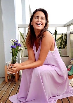 Silvina Luna image 2 of 4