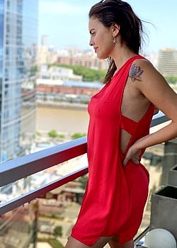 Silvina Luna image 3 of 4