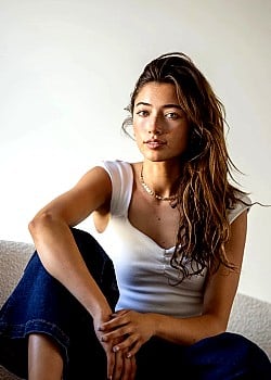 Sima Lucero image 3 of 3