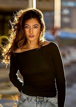 Sima Lucero image 1 of 3