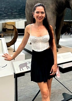 Simge Ural image 1 of 4
