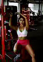 Simi Das profile photo