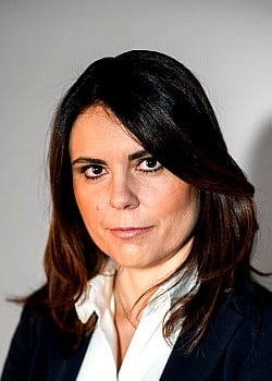 Simona Bonafe image 3 of 4