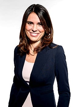 Simona Bonafe image 1 of 4