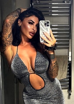 Simona Califano image 3 of 4