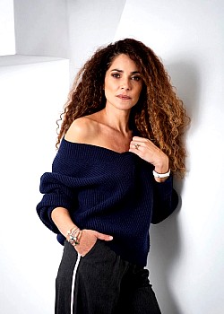 Simona Cavallari image 2 of 2