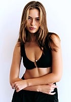Simona Okmianskaite profile photo