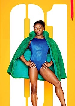 Simone Biles image 4 of 4