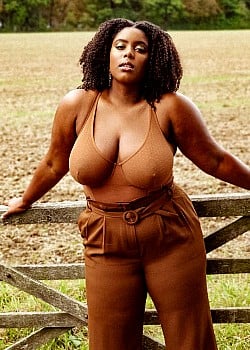 Simone Charles image 2 of 4