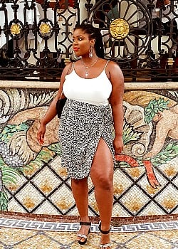 Simone Charles image 3 of 4