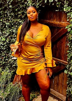 Simone Charles image 4 of 4