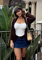 Simone Hagio profile photo
