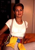 Simone Horvath profile photo