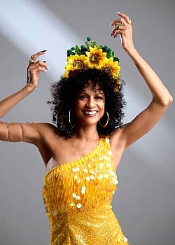 Simone Moreno image 1 of 1
