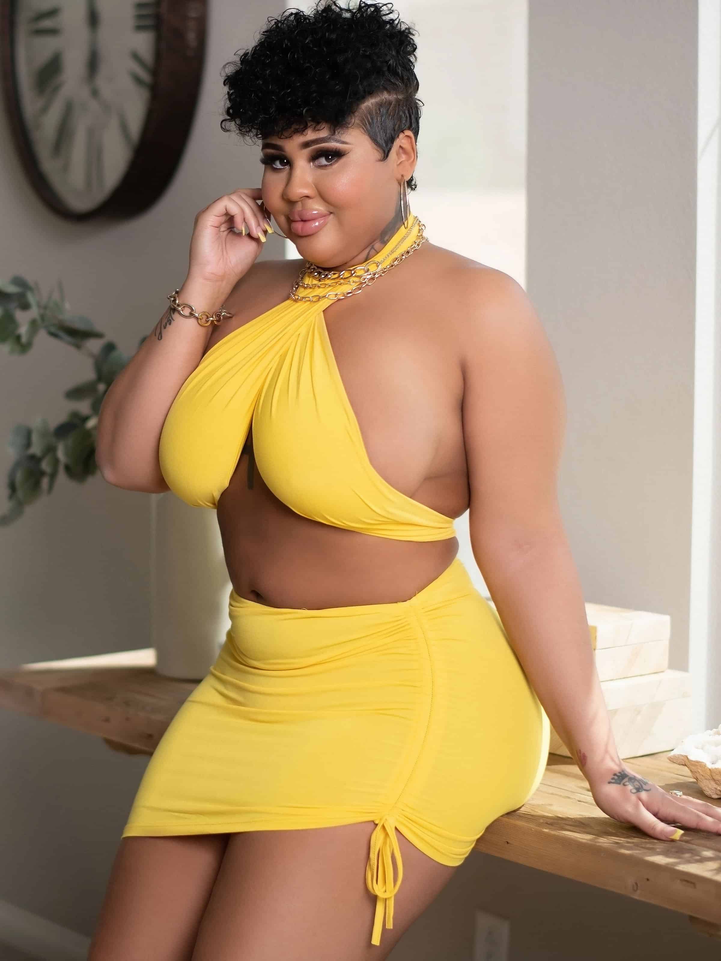 Simone richard