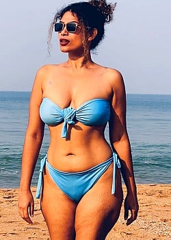 Simone Sharma