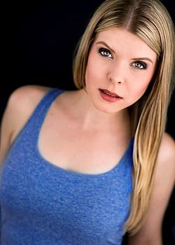 Simone Swan image 1 of 3