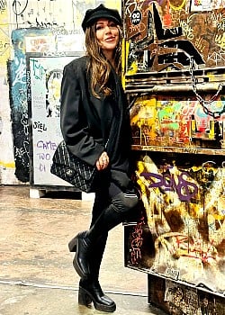Simone Thomalla image 4 of 4