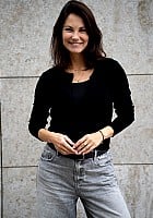 Simone Voss profile photo