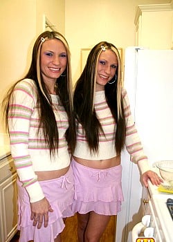 Simpson Twins image 4 of 4