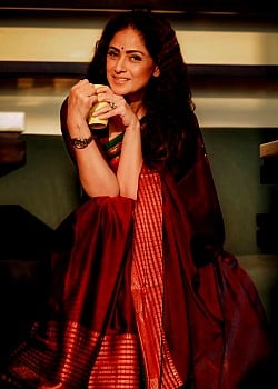 Simran Bagga image 4 of 4