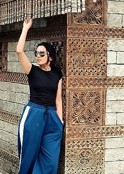 Sindhu Loknath image 1 of 1