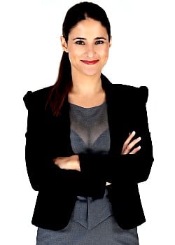 Sinem Demirci image 1 of 2