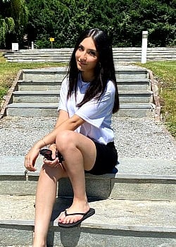 Sinida Rasuli image 1 of 1