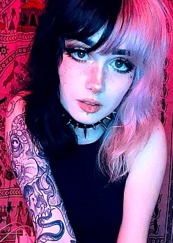 Sinister Misa