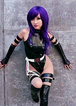 Sinne Doll image 4 of 4