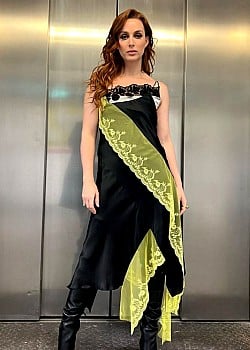 Siobhan Donaghy image 3 of 3