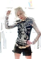 Siobhan Fahey profile photo