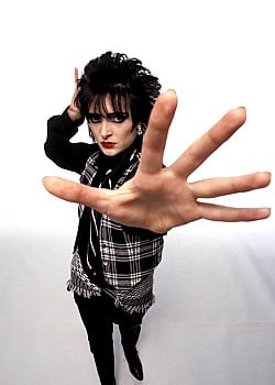 Siouxsie Sioux image 2 of 4