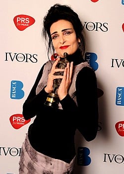 Siouxsie Sioux image 3 of 4