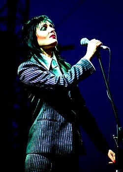 Siouxsie Sioux image 4 of 4