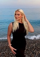 Siri Hystad profile photo