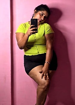 Siri Naidu image 2 of 4