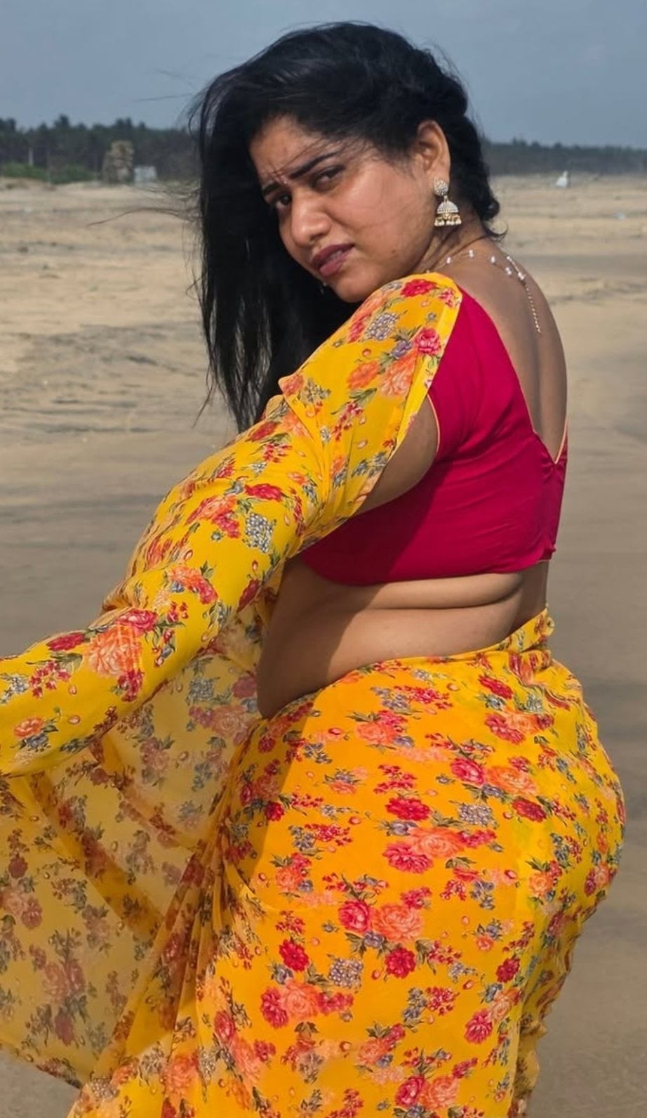 media image