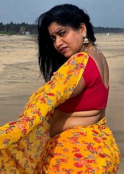 Siri Naidu image 4 of 4
