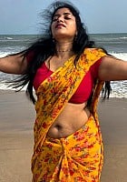 Siri Naidu profile photo