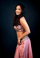 Siri Raasi profile photo