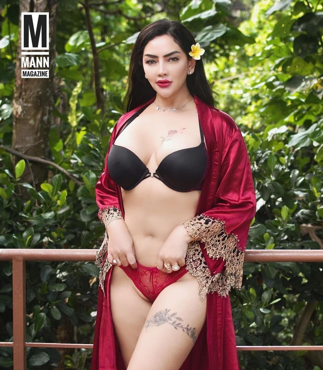 Mami siska bokep