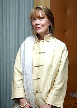 Sissy Spacek image 2 of 4