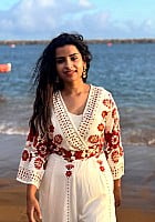 Sivaangi Krishnakumar profile photo