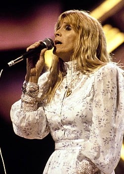 Skeeter Davis