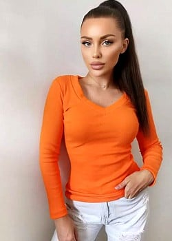 Slavic Girl Gabi image 2 of 4