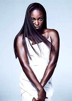 Sloane Stephens image 1 of 1